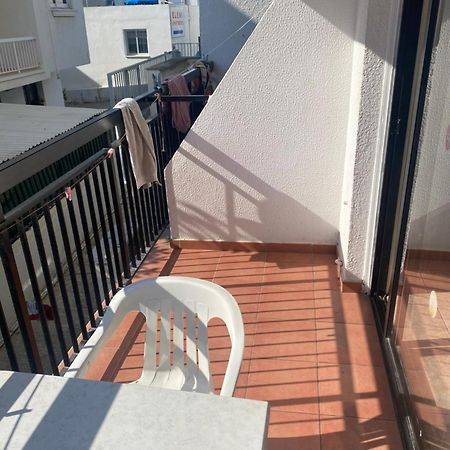Pan Marie Apartments アヤナパ エクステリア 写真