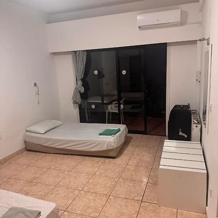 Pan Marie Apartments アヤナパ エクステリア 写真