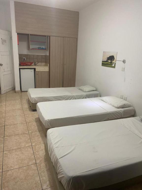 Pan Marie Apartments アヤナパ エクステリア 写真