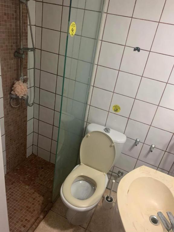 Pan Marie Apartments アヤナパ エクステリア 写真