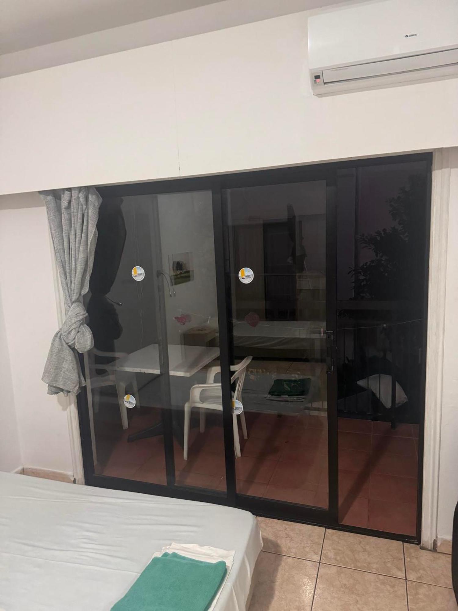 Pan Marie Apartments アヤナパ エクステリア 写真